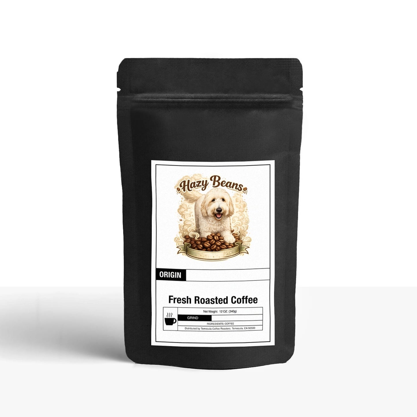 House Blend