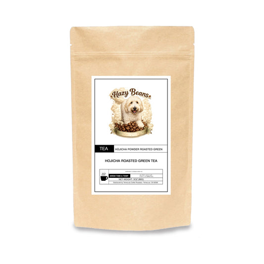 Hojicha